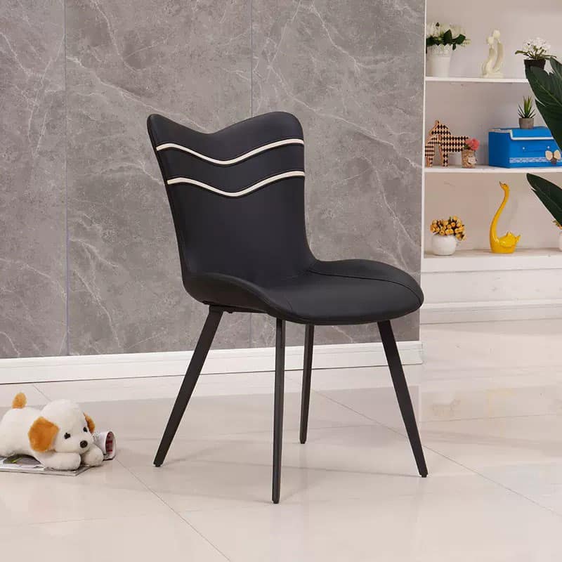 Ghế ăn JANDA nhập khẩu cao cấp HR2080 17