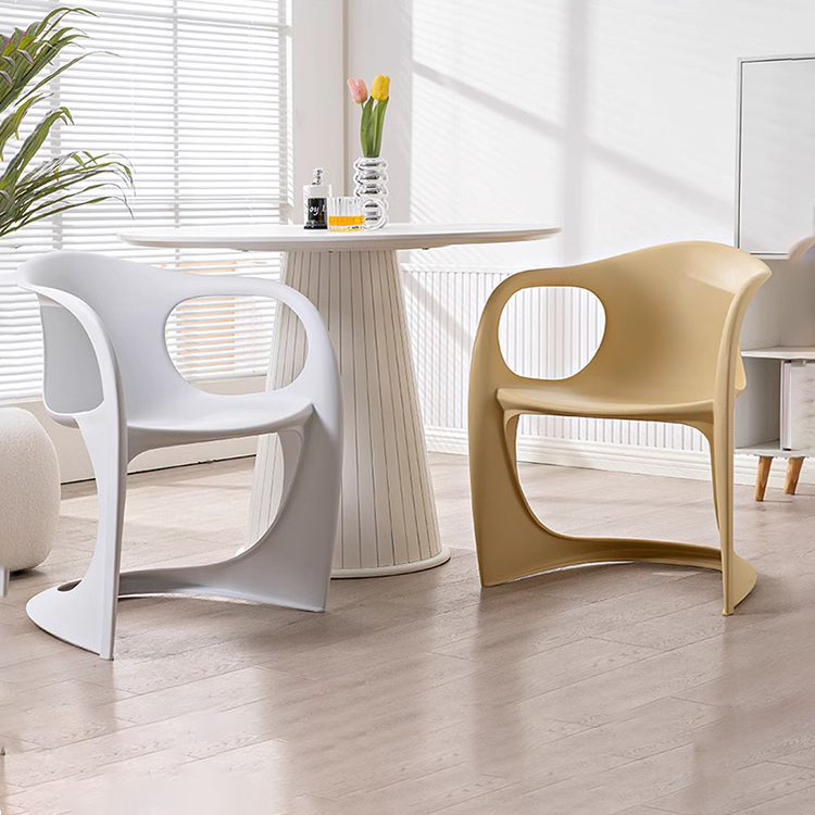 Ghế ăn cafe nghệ thuật Casalino Chair HMO105 9