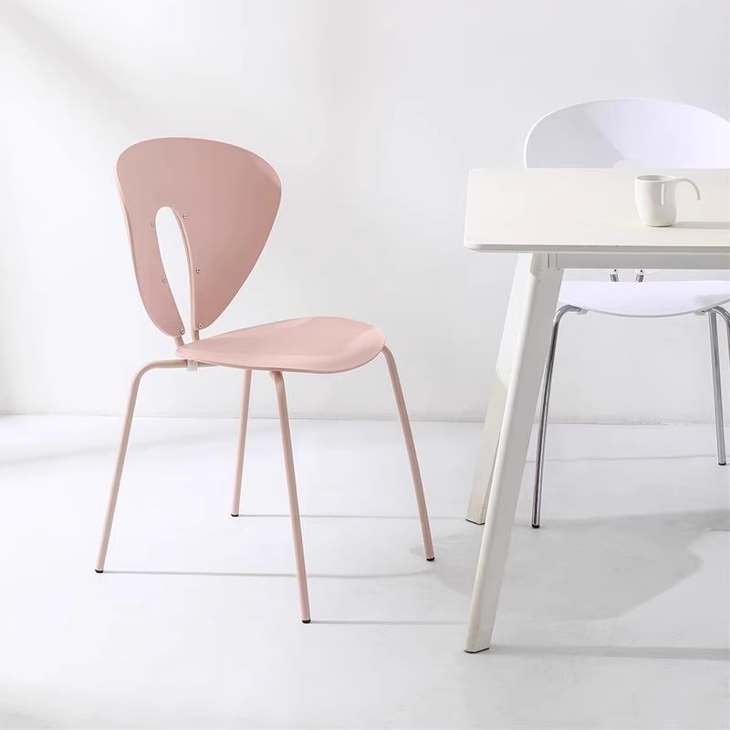 Ghế ăn tựa lưng hiện đại Globus Chair BD8369 8