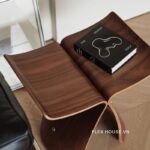Ghế đôn bươm bướm Butterfly Stool kiểu Nhật CH009 (4)