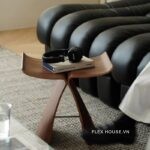 Ghế đôn bươm bướm Butterfly Stool kiểu Nhật CH009 (6)