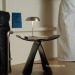Ghế đôn bươm bướm Butterfly Stool kiểu Nhật CH009 (7)