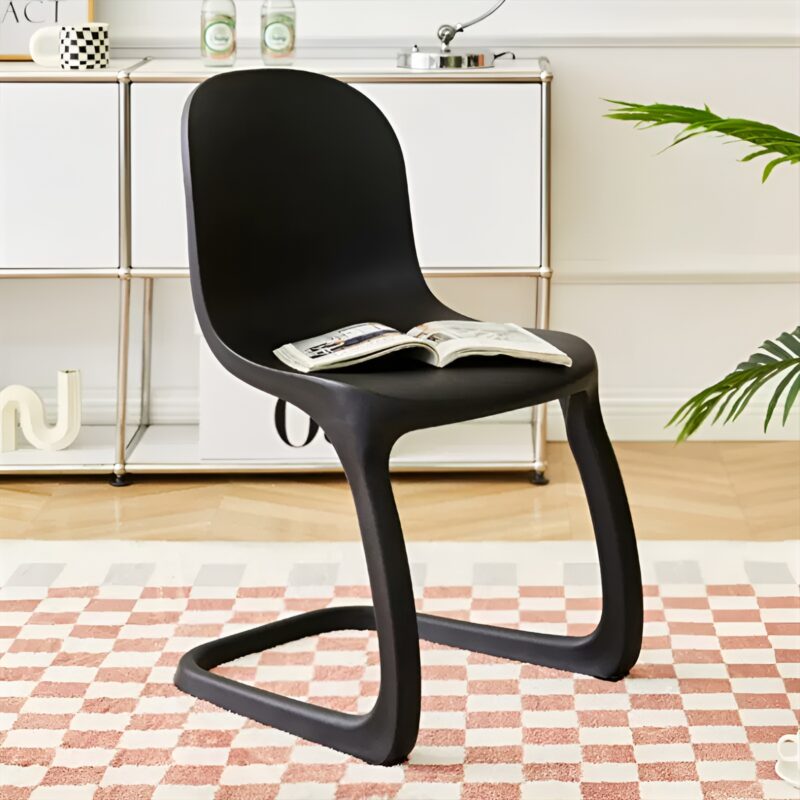 Ghế phòng ăn sang trọng phong cách Châu Âu YJ7126 1