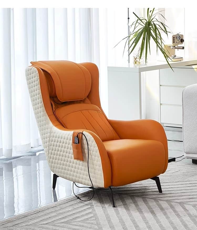 Ghế sofa điện massage thư giãn cao cấp SF7189 5