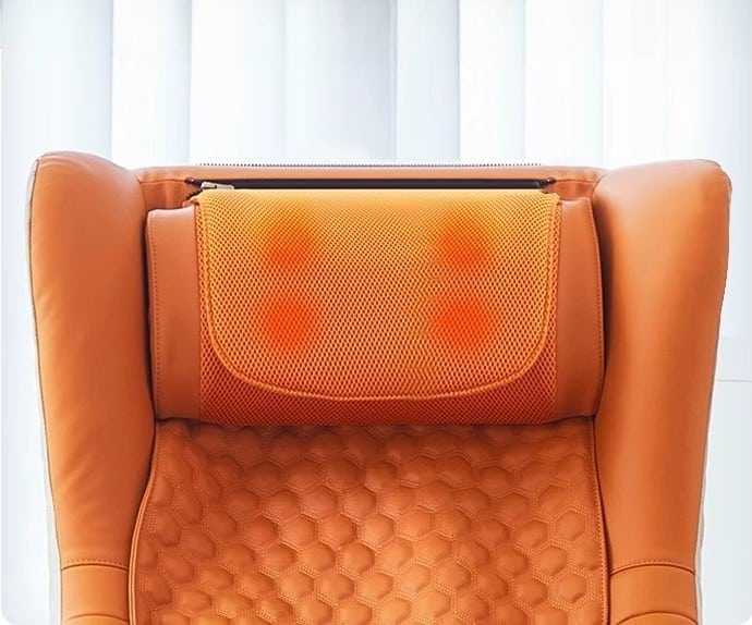 Ghế sofa điện massage thư giãn cao cấp SF7189 6