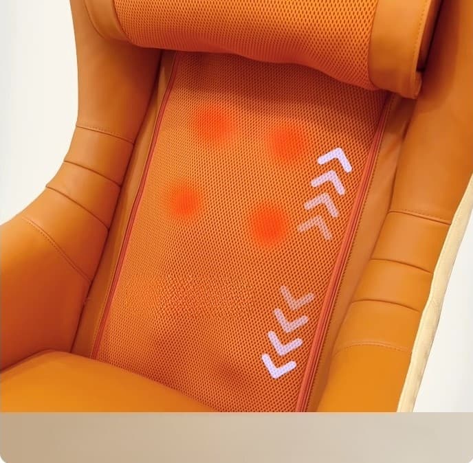 Ghế sofa điện massage thư giãn cao cấp SF7189 8