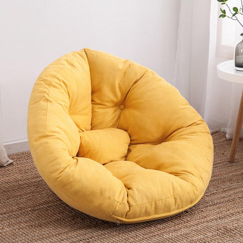 Ghế thư giãn ngồi bệt phong cách Nhật TB5841 7