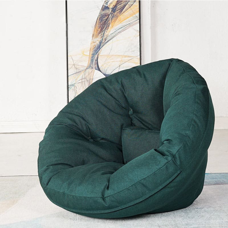 Ghế thư giãn ngồi bệt phong cách Nhật TB5841 9