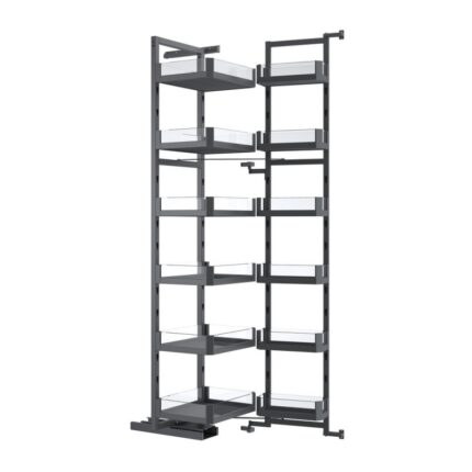 5 ý tưởng cho nhà để xe chứa đồ dùng nhà bếp 75