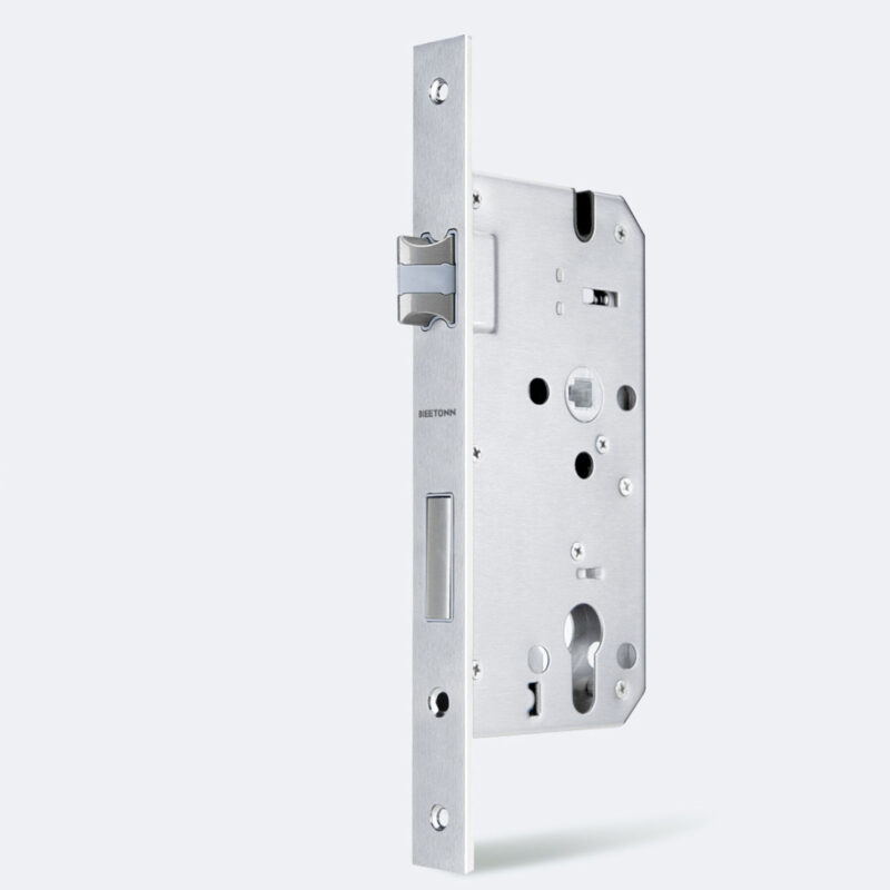 Khóa đồng thau hình gấu trang trí BIE090 8
