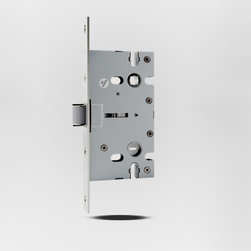 Khóa phân thể hợp kim kẽm mạ đồng tối giản DG7031 5