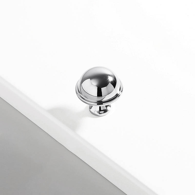 Tay nắm tủ đồng thau kiểu Pháp JH7172 11