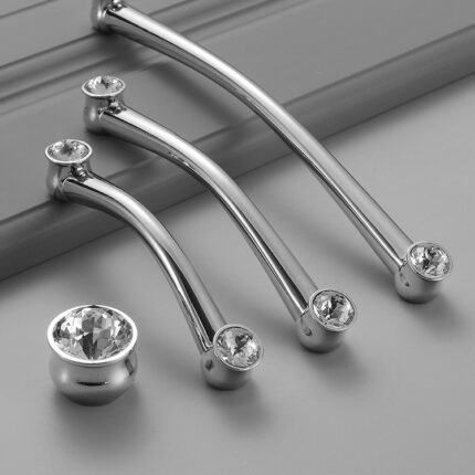 Top 11 Vật Liệu Tay Nắm Tủ Phổ Biến 116