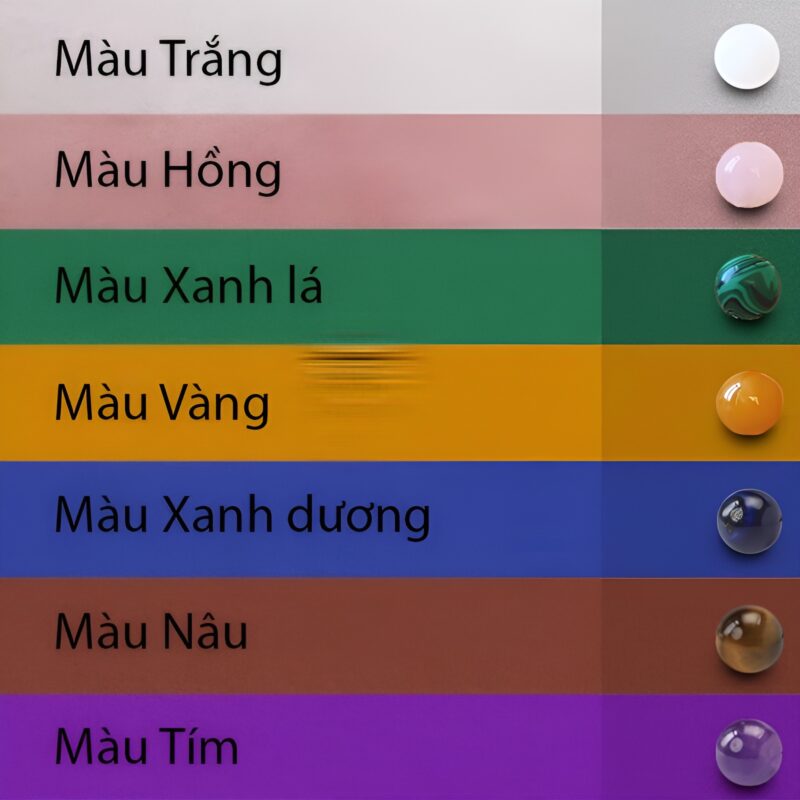 Tay nắm tủ ngăn kéo đồng thau phong cách retro BT7171 4