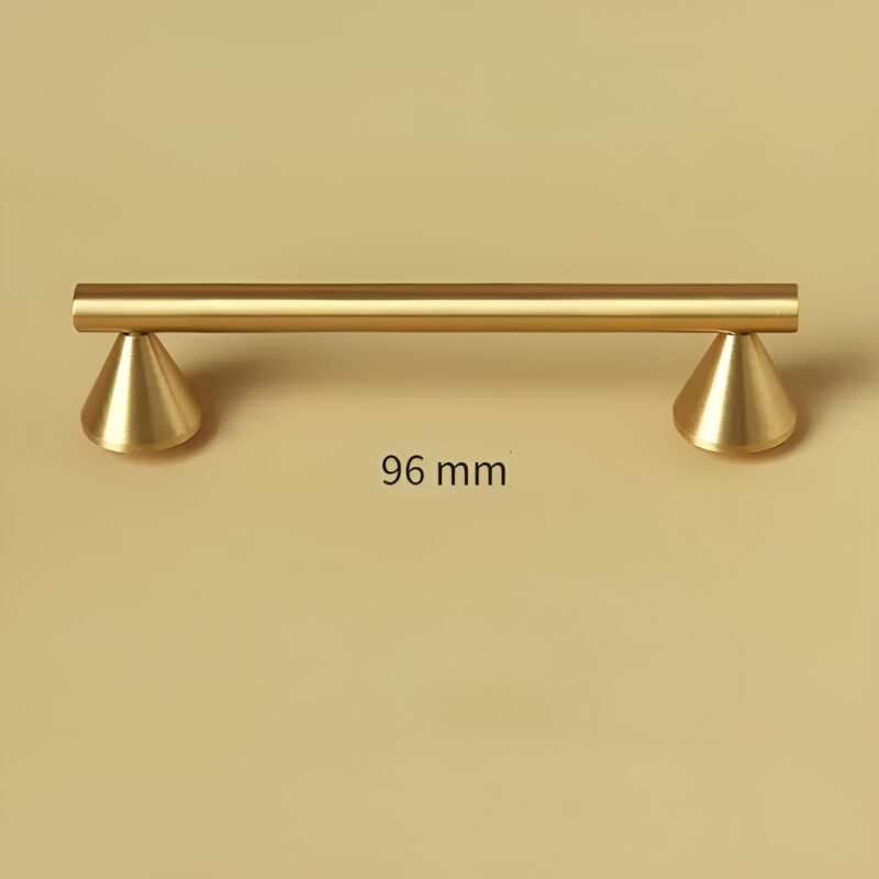 Tay nắm tủ quần áo thanh dài sang trọng BT6667 4