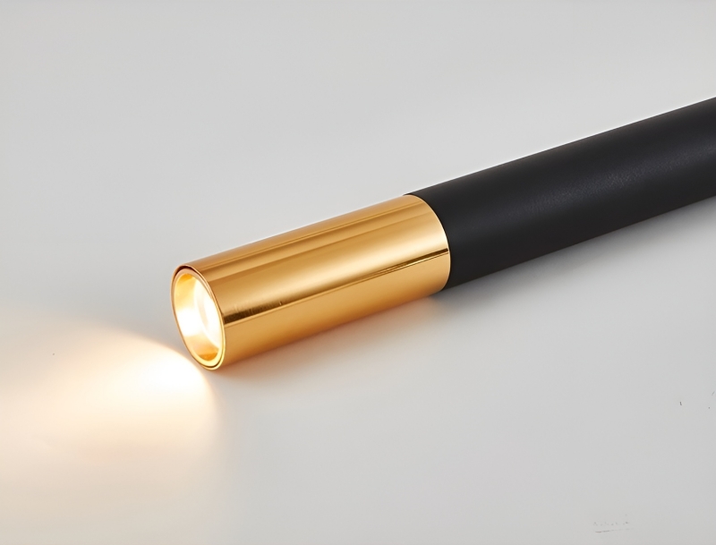 Đèn LED thả trần hợp kim nhôm cho văn phòng ZWL7613 19