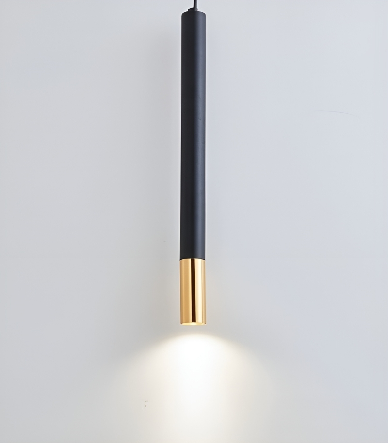 Đèn LED thả trần hợp kim nhôm cho văn phòng ZWL7613 7