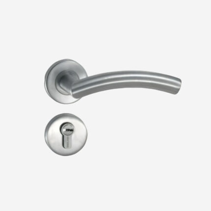 Kinh nghiệm chọn khóa cửa tay gạt từ chuyên gia nội thất 3