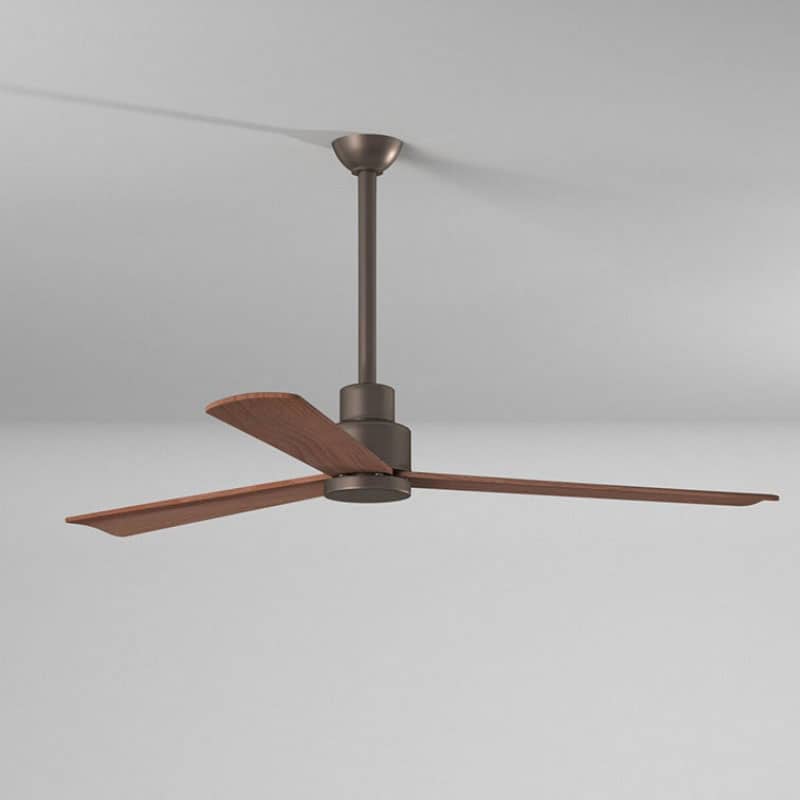 Quạt trần 5 tốc độ gió đường kính 132cm Minimalist FA3776 10