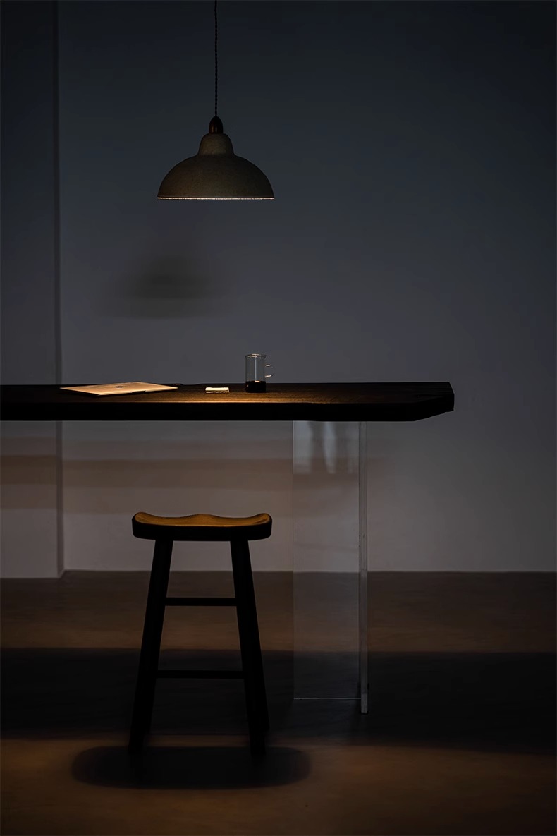 Ghế bar WabiSabi phong cách Nhật Bản WS5653 3