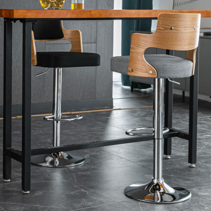 5 Điều Bạn Cần Nắm Rõ Trước Khi Mua Ghế Quầy Bar 34