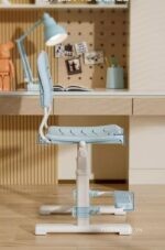 Ghế ngồi học tập điều chỉnh tư thế ngồi cho trẻ FF0825