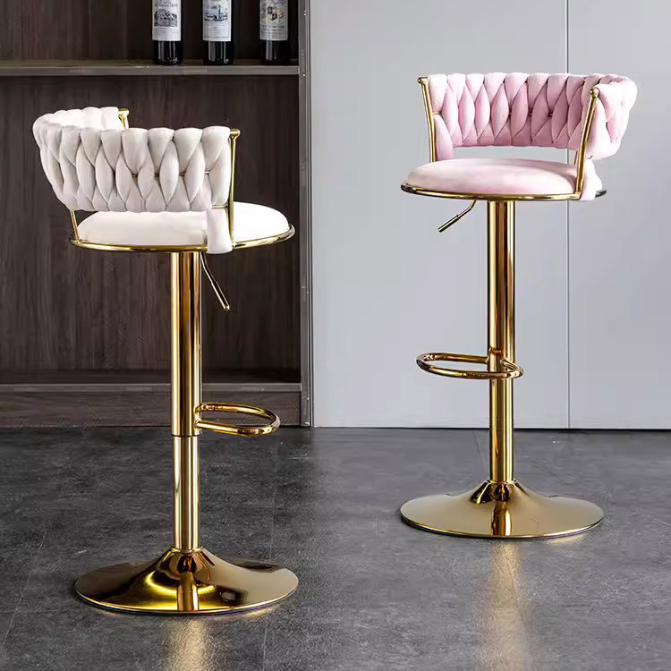 8 loại ghế quầy bar thông dụng trên thị trường 15