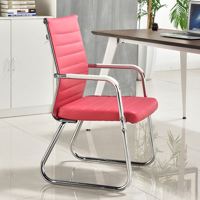 Ghế văn phòng chân quỳ phủ da sang trọng FRW108 9