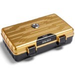 Hộp đựng cigar 5 điếu đa năng CLG4680-2