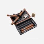 Hộp đựng cigar 5 điếu đa năng CLG4680 (3)