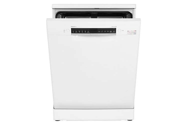 Máy rửa bát độc lập BOSCH HMH.SMS4HAW48E