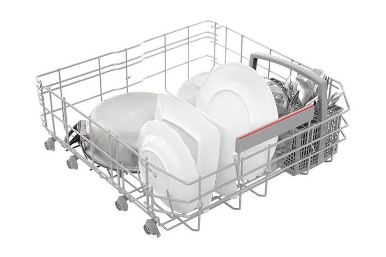 Máy rửa bát độc lập BOSCH HMH.SMS4HAW48E
