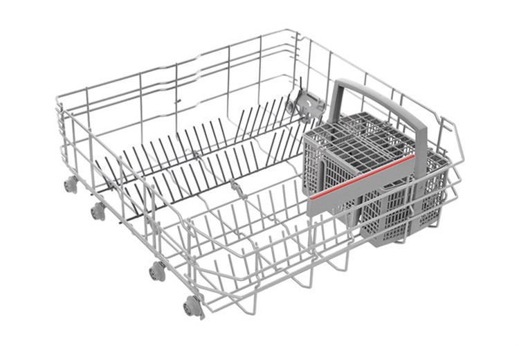 Máy rửa bát độc lập BOSCH HMH.SMS4HAW48E