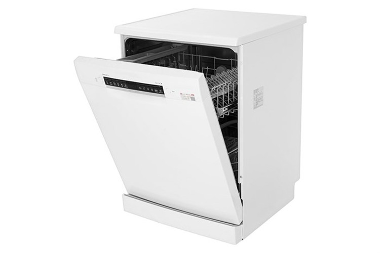 Máy rửa bát độc lập BOSCH HMH.SMS4HAW48E