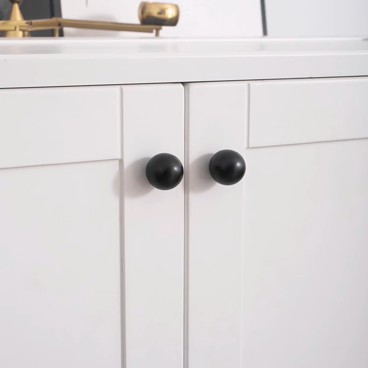 Núm tay nắm tủ gốm sứ gam màu ngọt ngào KT7036 16