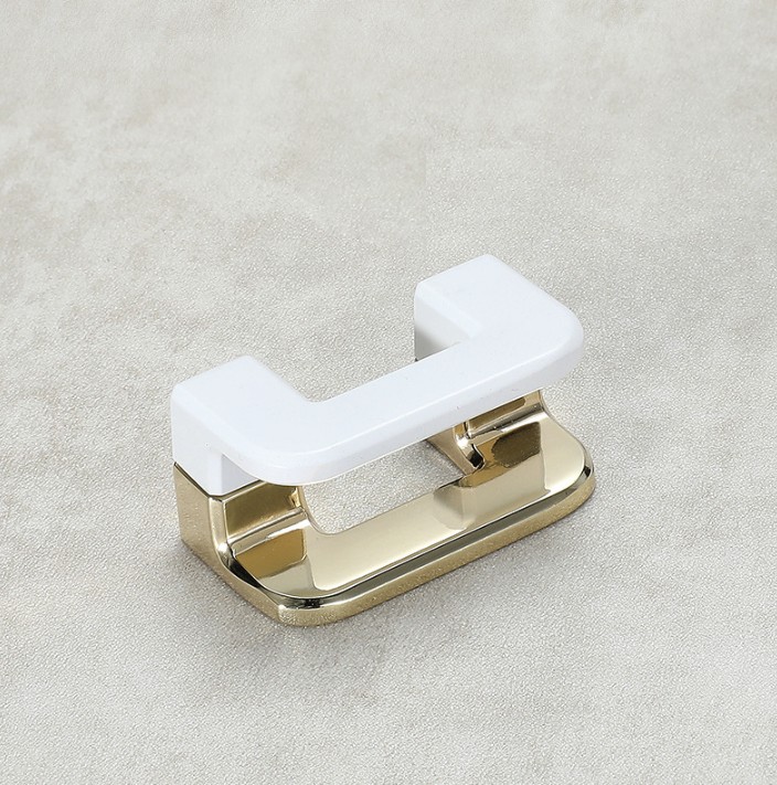 Tay nắm tủ hợp kim kẽm hiện đại sáng tạo YJ5227 14