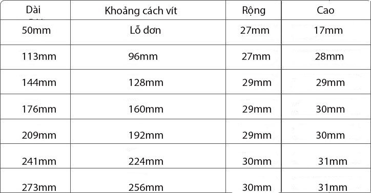Tay nắm tủ hợp kim kẽm hình nơ hiện đại YY4137 11