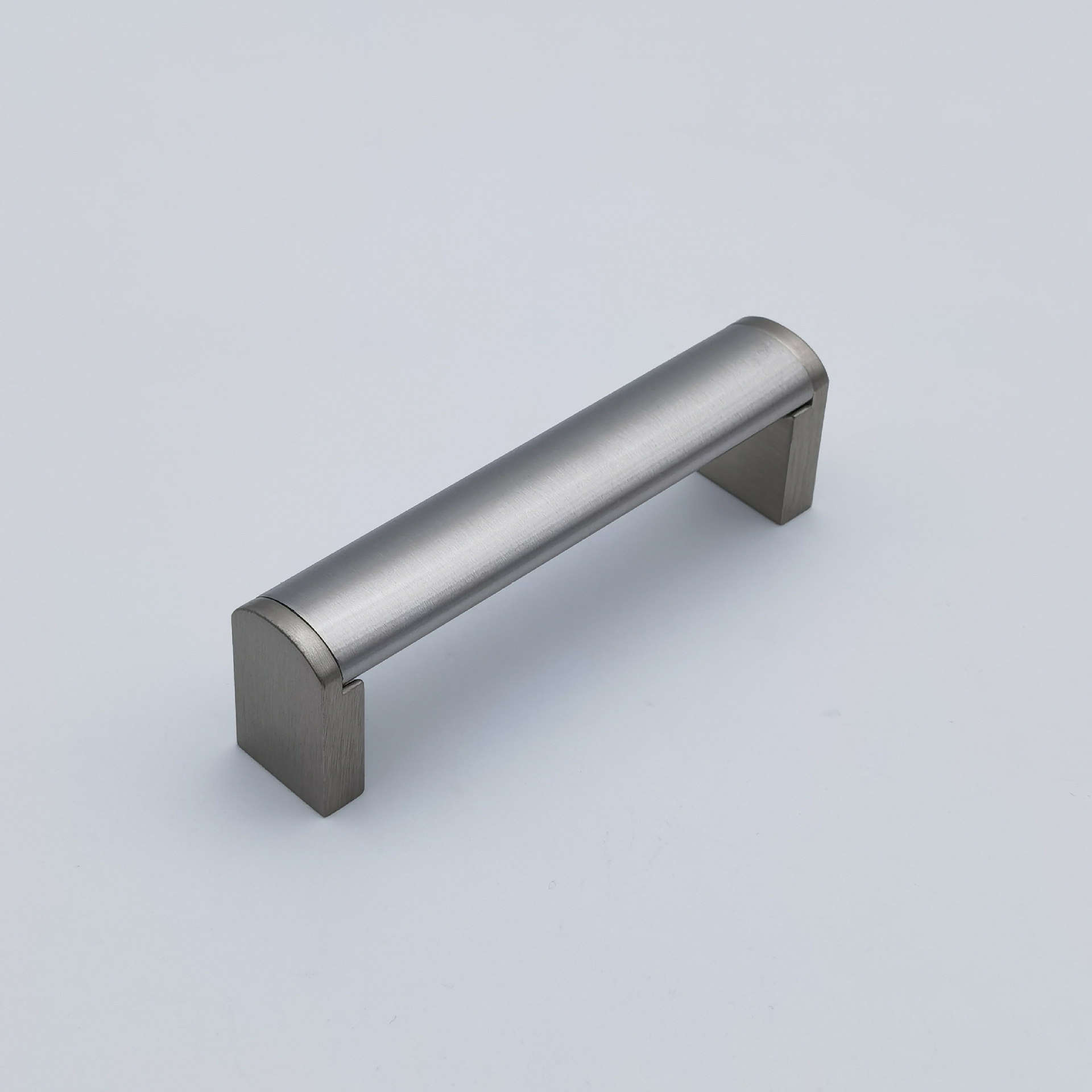 Tay nắm tủ inox nhiều màu thân Oval CM128 13