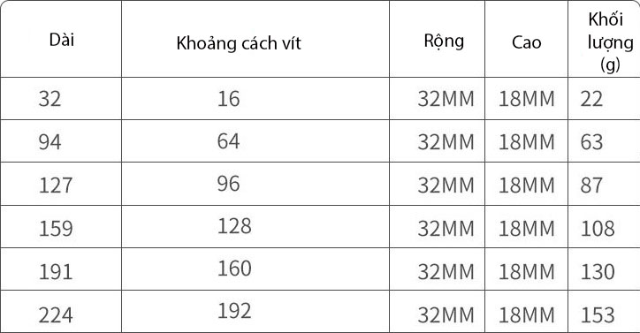 Tay nắm tủ màu đen ánh bạc sang trọng YY6394 10