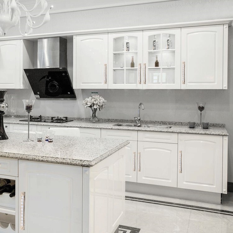 Tay nắm tủ phong cách hoàng gia Châu Âu YY5988 10