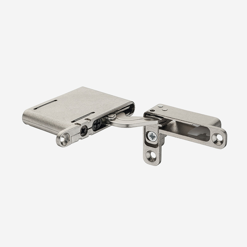 Bản lề âm cửa kính khung nhôm Imundex 7144117