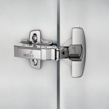 Bản lề Sensys 110 độ Hettich HPD110