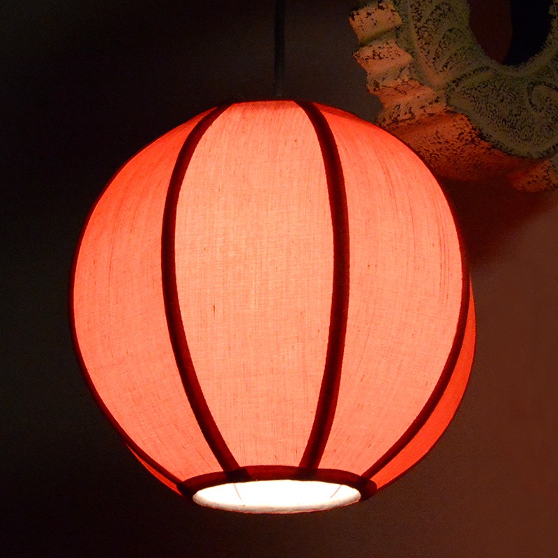 Đèn tường decor rồng ngậm đèn phong cách Á Đông BD8014 10