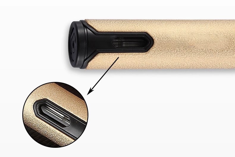 Bật lửa xì gà bơm hơi chống gió cao cấp LC170 10