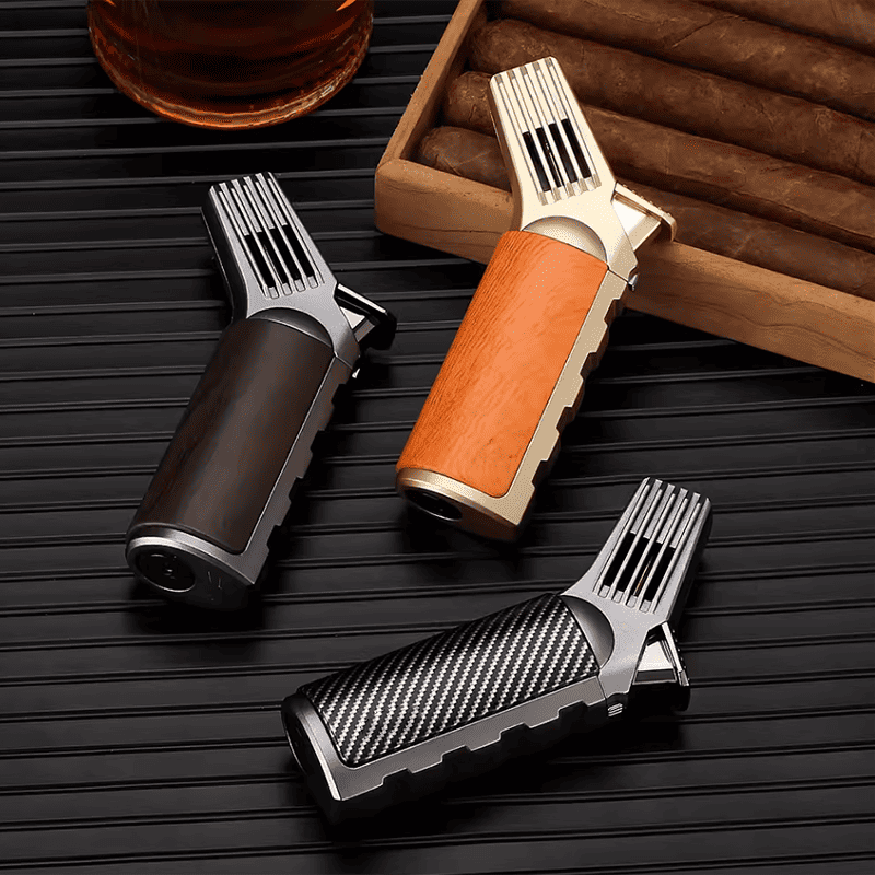 Những điều cần biết khi chọn mua phụ kiện Cigar 2