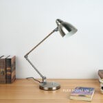 Đèn bàn văn phòng hiện đại tối giản FDL8053-2