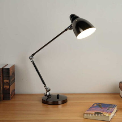 Đèn bàn văn phòng hiện đại tối giản FDL8053-7