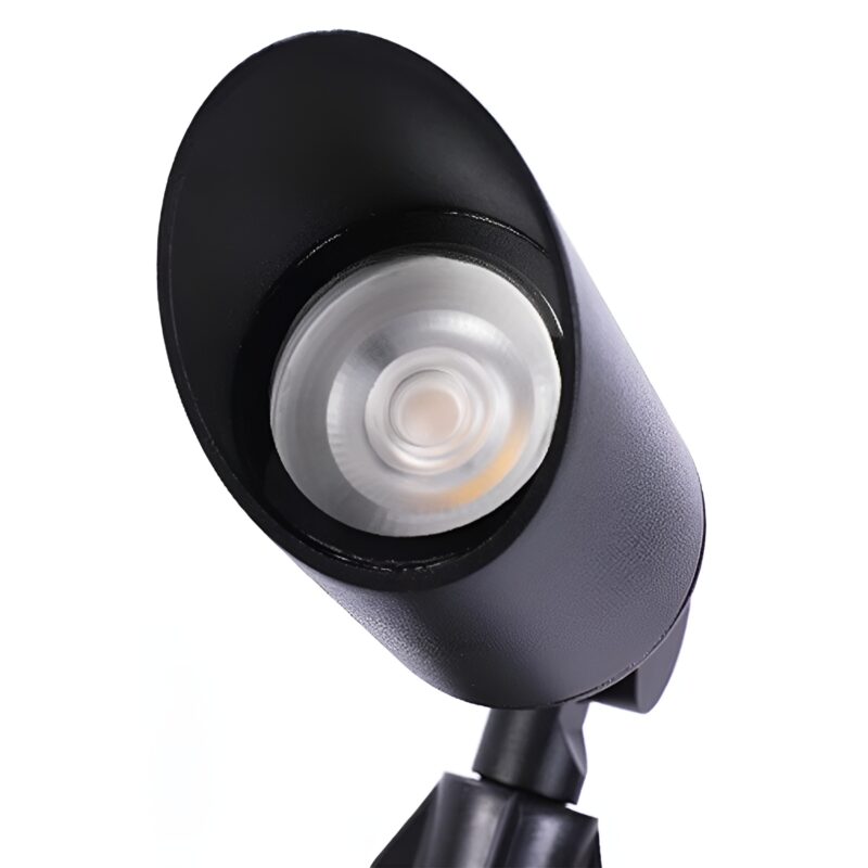 Đèn cắm cỏ chống nước chiếu sáng quan cảnh YD6228 4