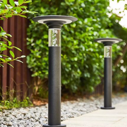 12 ý tưởng chiếu sáng hiên nhà hấp dẫn 117