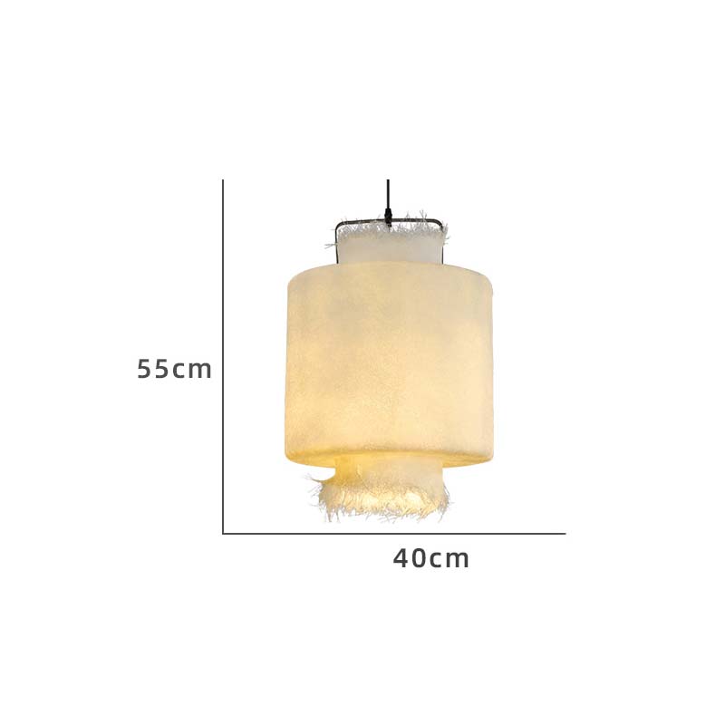 Đèn lồng treo ban công kiểu dáng hiện đại YL7031 12